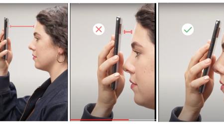 Google Pixel 8 Pro kan nu mäta din kroppstemperatur när du sveper den över ansiktet