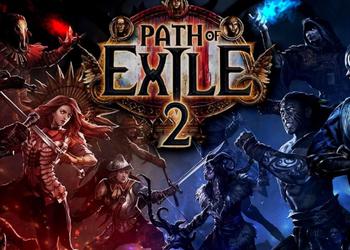 Path of Exile 2-utvecklare avslöjade detaljer ...