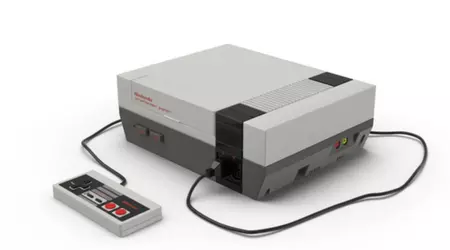 Sonys första spelprojekt var en rymdskjutare för Nintendo, säger tidigare PlayStation-chef