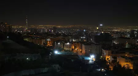 Israel förlamar Irans produktionskapacitet för ballistiska robotar med missilattack