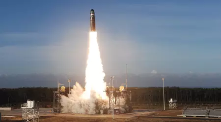 Polen söker ett kärnvapenparaply från både USA och Frankrike