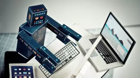 Google kommer att samla in all data från det offentliga internet för att träna sin artificiella intelligens