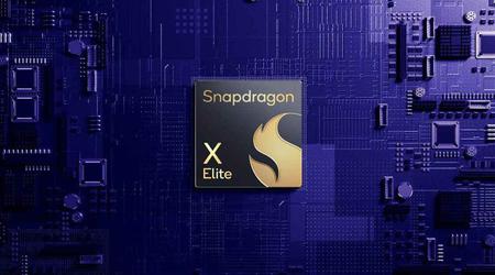 Microsoft har höga ambitioner för framgången med sin nya Snapdragon X Elite-processor