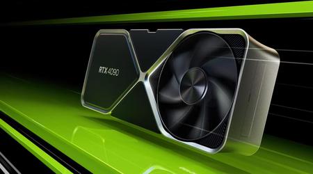 USA har godkänt export till Kina av NVIDIA GeForce RTX 4090 spelgrafikkort till ett pris av 1600 USD eller mer.