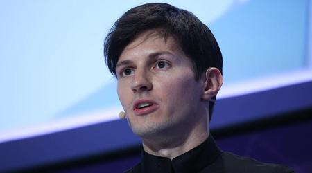 Frankrike förlänger gripandet av Pavel Durov: Telegram-vd:n kan sitta kvar i häktet i upp till 96 timmar utan formella anklagelser