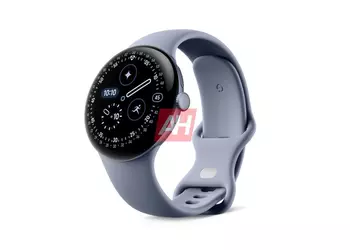 Pris på Pixel Watch 4 i ...