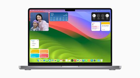 Apple har avslöjat när den stabila versionen av macOS Sonoma kommer att släppas