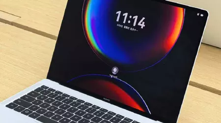 MateBook Pro, Huaweis första dator på HarmonyOS, har presenterats