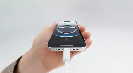 iPhone 16e klarade sig mer än 12 timmar utan laddning