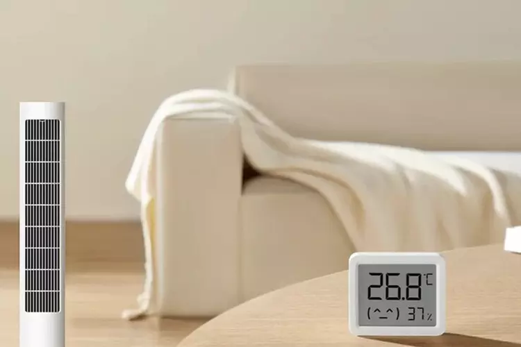 Xiaomi släpper en ny minik gadget ...