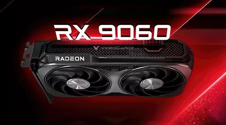 AMD har avslöjat det mest prisvärda Radeon RX 9060 grafikkortet med 8GB videominne och lägre strömförbrukning