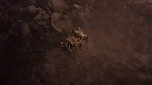 Blizzard har släppt patch 1.04 för ...