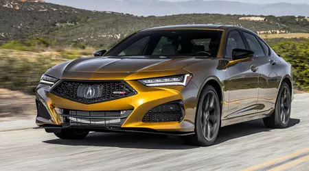 Honda återkallar 295.000 fordon i USA för uppdatering av mjukvaran i bränsleinsprutningssystemet