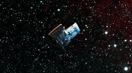 Solen kommer att få NASA:s rymdteleskop NEOWISE att brinna upp i atmosfären