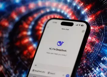 Italien kräver förklaringar från DeepSeek om ...