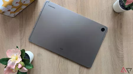 Samsung presenterar förhandsvisning av One UI 7 för Galaxy Tab S9 FE: första användarupplevelsen