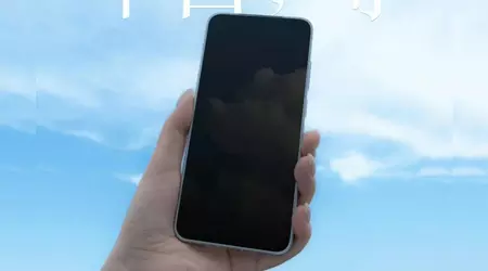 Meizu 22: Snapdragon 8 Elite, 5500 mAh-batteri och mycket tunna kanter