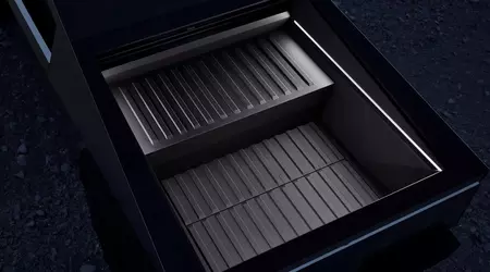 Tesla tog utan onödigt buller bort alternativet för att öka batteriet i Cybertruck