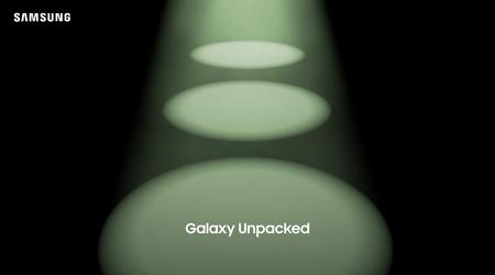 Källa: nästa Samsung Galaxy Unpacked-presentation kommer att äga rum den 10 juli i Paris