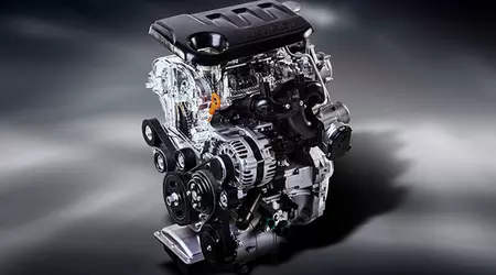 900 motorer stulna från Kia-fabriken under fem år