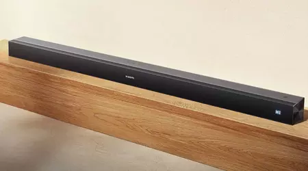 Xiaomi släpper billiga TV Speaker 2.0 och 2.1 soundbars med NFC och Bluetooth