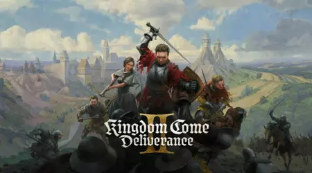 Dagens spel: Kingdom Come: Deliverance II - en medeltida resa genom Bohemia är tillbaka i ett av årets bästa RPG-spel