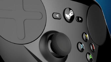 Insider: Valve utvecklar Steam Controller-2 och en ny gamepad som kommer att kunna anslutas till alla spelplattformar