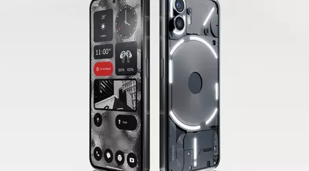 Rykten: Ingenting fungerar på Phone 2a