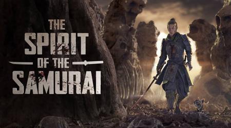 Dagens spel: The Spirit of the Samurai - 2D stop-motion-actionspel som väcker japanska legender till liv