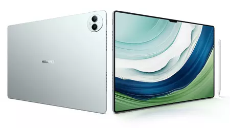 Det är officiellt: Huawei kommer att lansera MatePad Pro 13.2 på den globala marknaden den 12 december