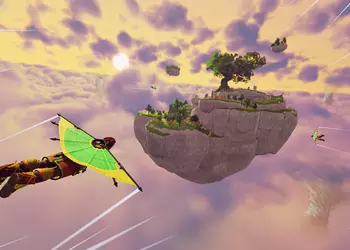 Dagens spel: Aloft - erövra himlen ...