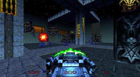 Xbox Series- och PlayStation 5-versionen av Doom 64 har fått betyg av ESRB