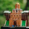 Lego Creators presenterade tillsammans med United24 exklusiva set tillägnade de viktigaste arkitektoniska monumenten i Ukraina-7