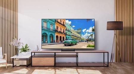 Samsung börjar sälja OLED-TV-apparater i Indien för första gången - S90C- och S95C-serierna lanseras, pris från $2060