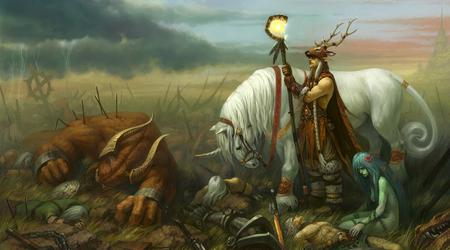 Ubisoft har registrerat domännamn för "Might & Magic Fates"