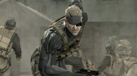 Kommer MGS-fansens dröm äntligen att gå i uppfyllelse? Konami-producent antyder möjligheten att porta Metal Gear Solid 4 till moderna plattformar