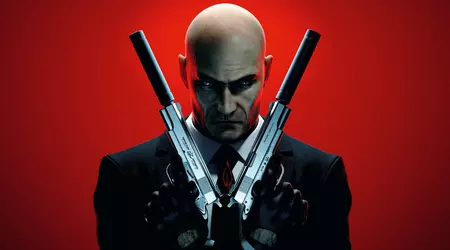 Överraskande meddelande: Hitman: Absolution kommer att släppas på iOS, Android och båda Nintendo Switch