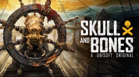 Det här skeppet sjunker inte: Ubisoft avser att fortsätta innehållsstödet för Skull & Bones och förbereder till och med flera storskaliga evenemang