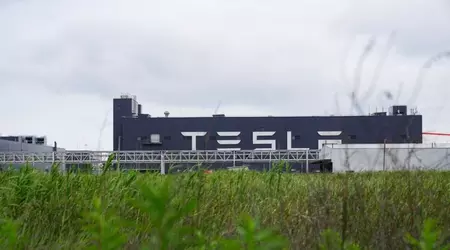 Tesla Gigafactory Shanghai hade 13 månader på sig att producera sin andra miljon elbilar