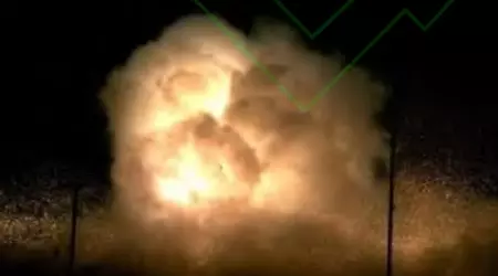 Kina testar icke-nukleär vätebomb baserad på magnesium