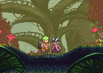 Lena Raine, kompositören till det nu ...