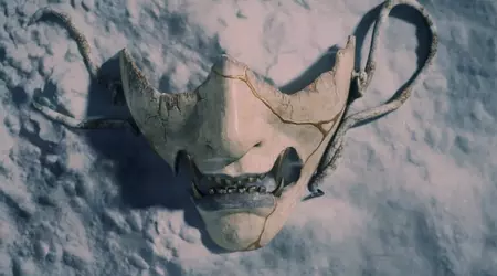 Sonys atmosfäriska trailer uppmanar spelare att köpa samlarutgåvan av samurajactionspelet Ghost of Yotei