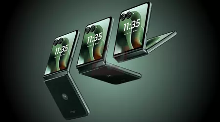 Det är officiellt: Motorola kommer att avslöja nya Razr 2025-smartphones med Snapdragon 8 Elite-chipset den 24 april
