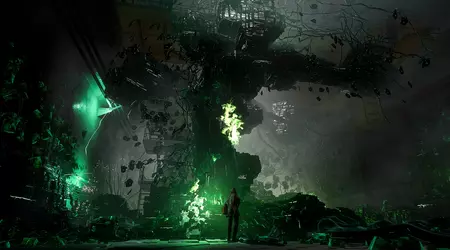 En stalker med minimala inställningar: Chernobylite Complete Edition kostar $8 på Steam fram till 28 januari