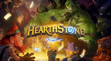 Dataminers hittade ledtrådar i Hearthstone-filer om kortspelets lansering på Steam