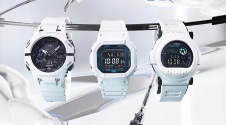 Casio slutar sälja G-Shock G-B001SF-7JR efter 18 månader på marknaden