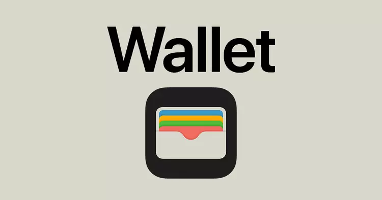Google Wallet ger stöd för Apple ...
