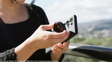 Samsung patenterar en smartphone med modulär kamera