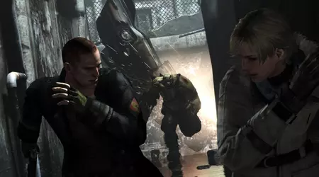 Förbereder Capcom en ny remake? Xbox Series-versionen av Resident Evil 6 får en åldersklassificering