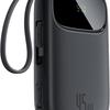 Baseus Qpow3 Power Bank reklaminfatyr